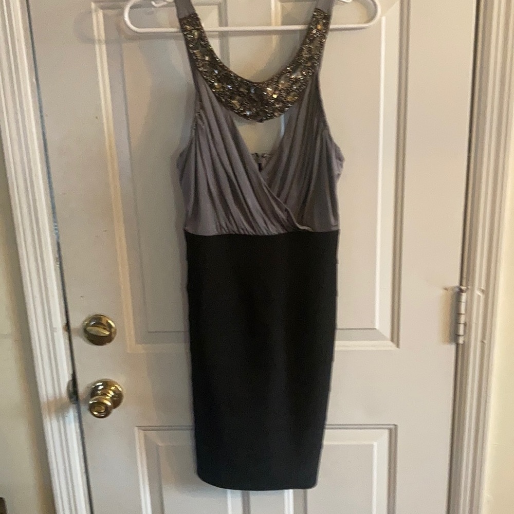 Beautiful dress